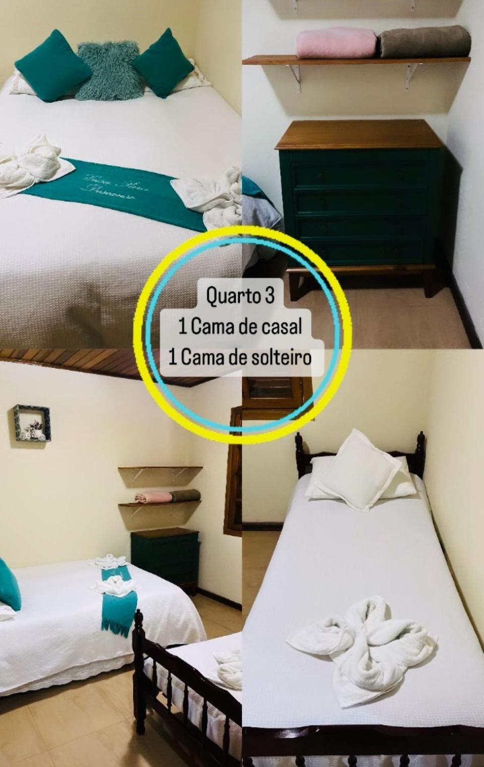 Casa Para Descanso Кампус-ду-Жордау Экстерьер фото